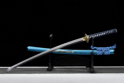 Katana Yonaguni 与那国 | Katana Masamune