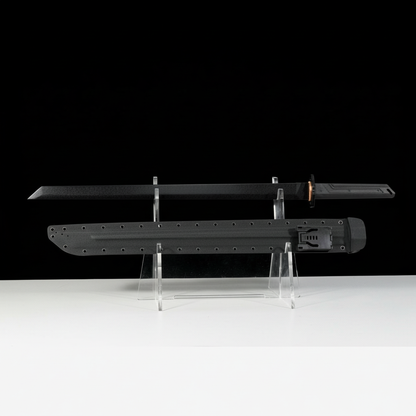 Épée Tactique du Crépuscule | Katana Masamune