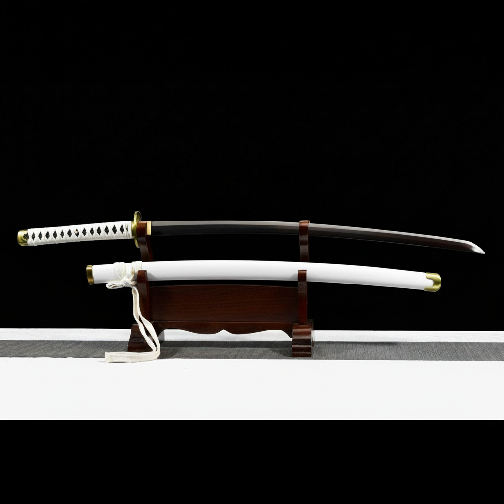 Katana Wado Ichimonji | Katana Masamune