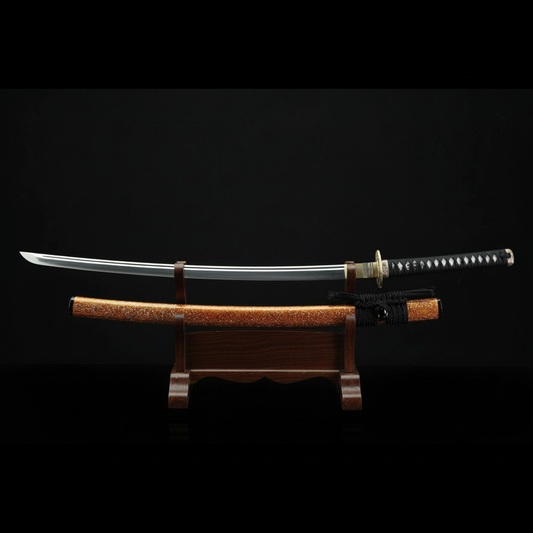 Katana Rōtasu ロータス | Katana Masamune