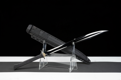 Gladius Tactique Nightshade — DLC Elite | Katana Masamune