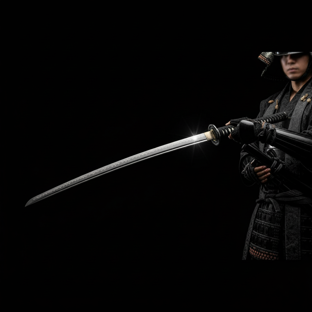 Akebono Katana 曙 | Katana Masamune