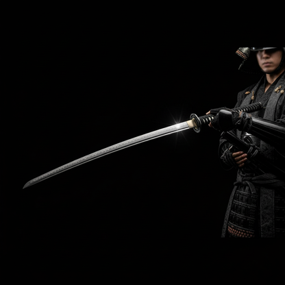 Akebono Katana 曙 | Katana Masamune