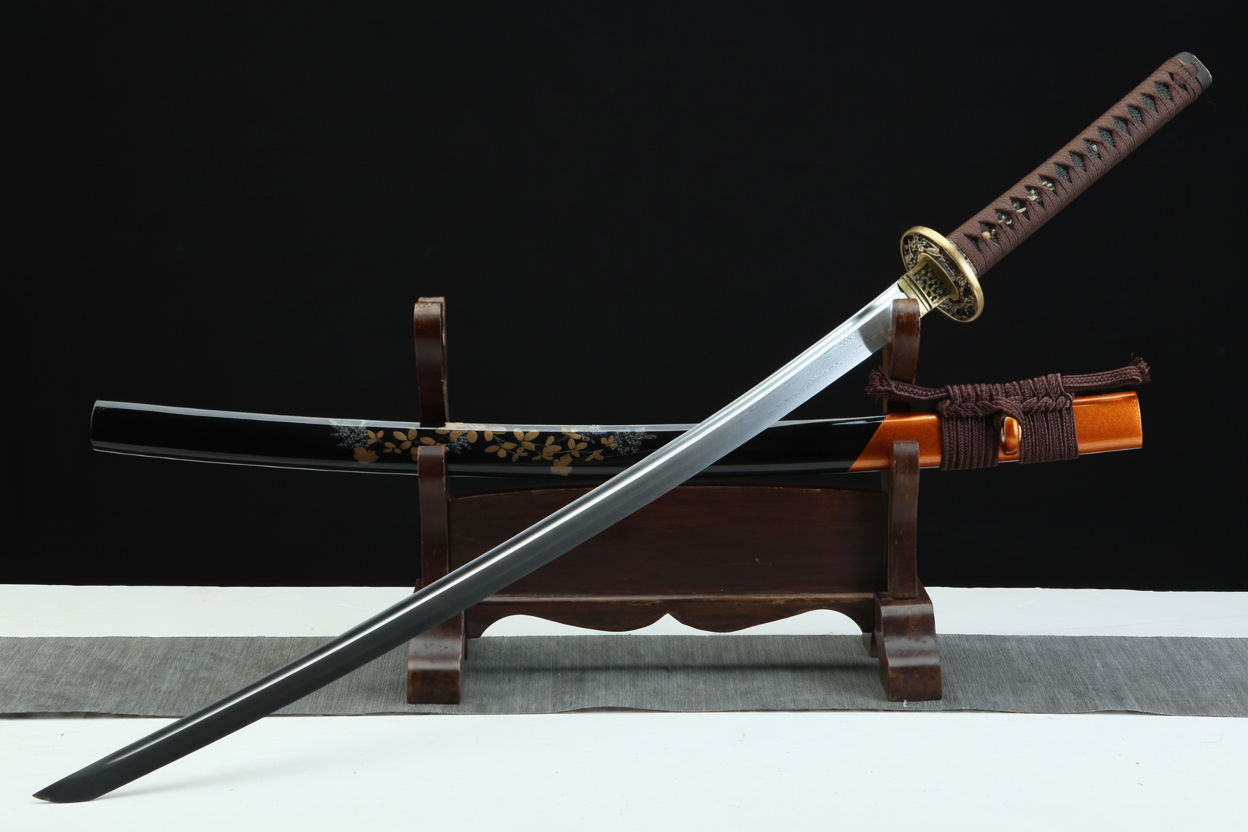 Katana Doragonドラゴン | Katana Masamune
