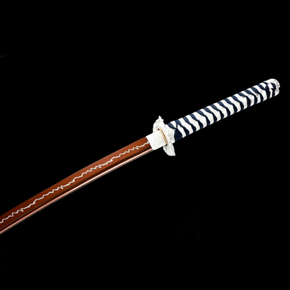 Katana Dairiseki 大理石 | Katana Masamune