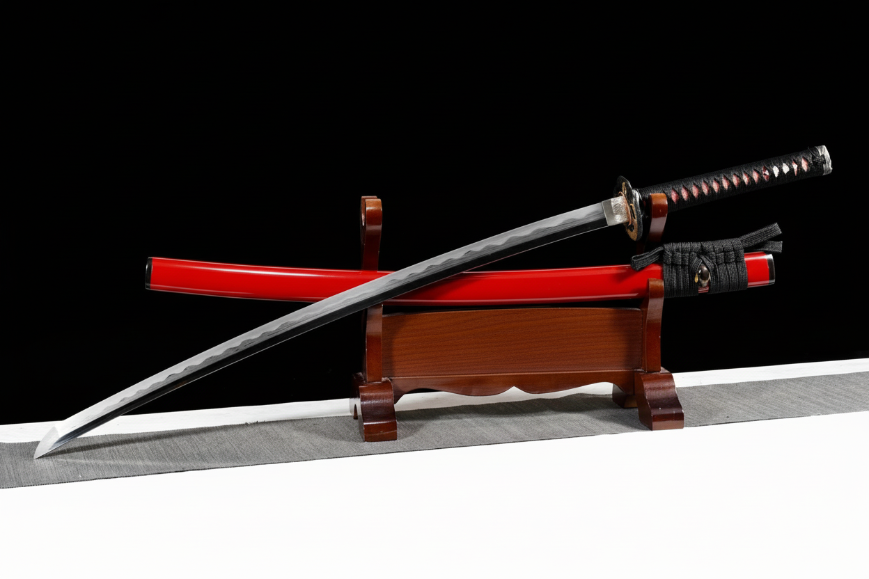 Katana Hebi no Hi 蛇の火 | Katana Masamune