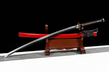 Katana Hebi no Hi 蛇の火 | Katana Masamune