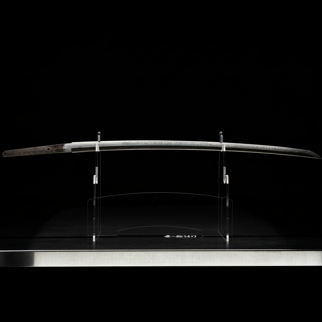 Sabre Antique Japonais Katana Fujiwara Sukesada | Katana Masamune