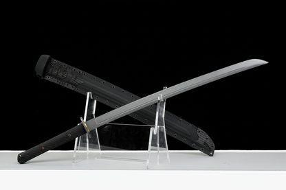 Katana Tactique Frappe du Néant | Katana Masamune