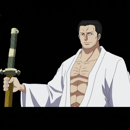 Katana Shodai Kisetsu | Katana Masamune