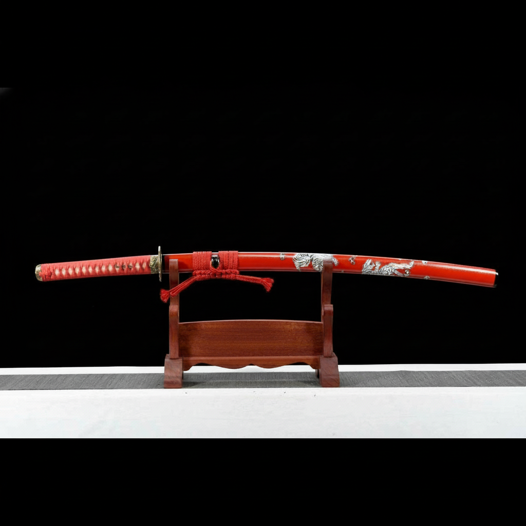 Katana Sabana サバンナ | Katana Masamune