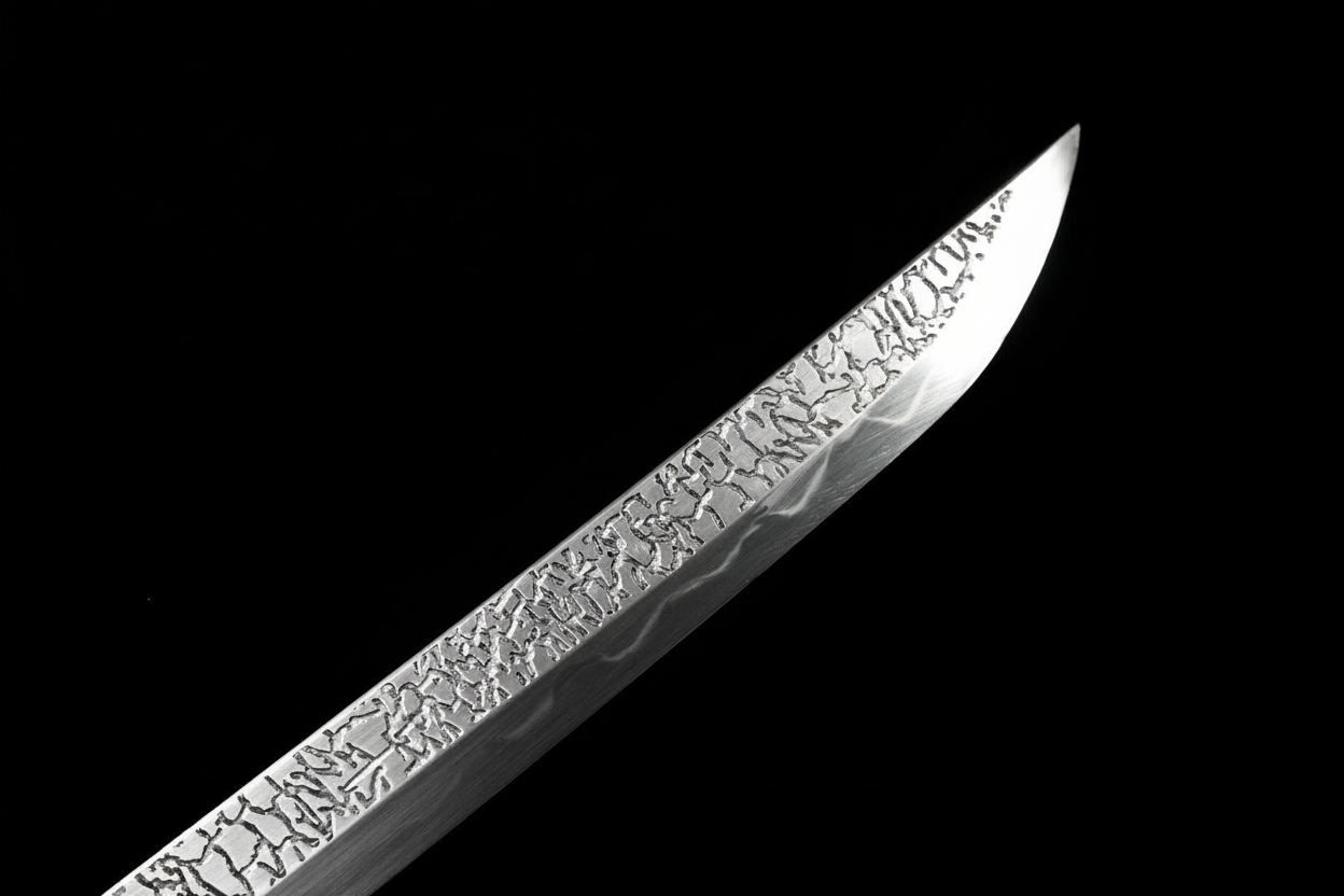 Katana Moonveil Elden Ring | Katana Masamune