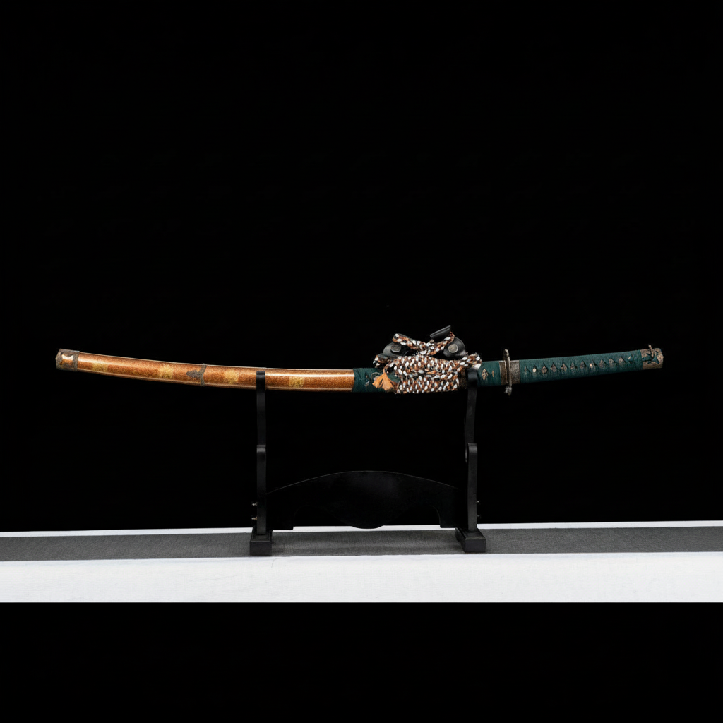 Katana Toyotomi 豊臣氏 | Katana Masamune