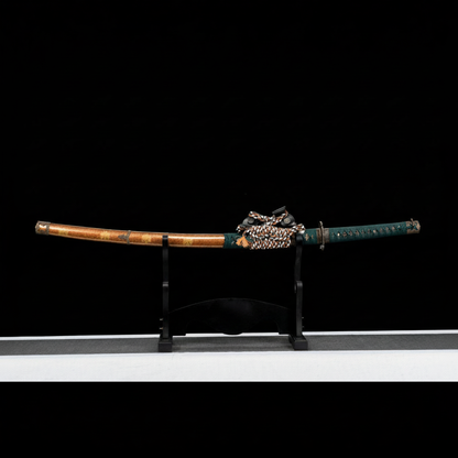Katana Toyotomi 豊臣氏 | Katana Masamune