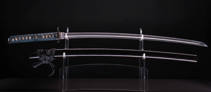 Sabre Antique Japonais Katana par Taira Takada (Hozon) | Katana Masamune