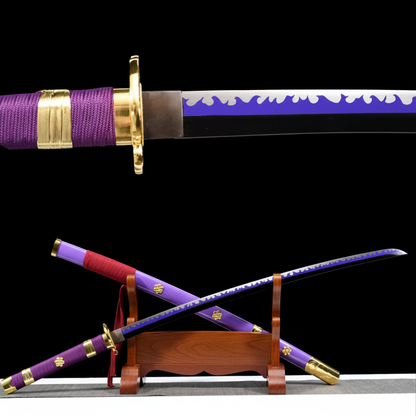 Katana Enma | Katana Masamune