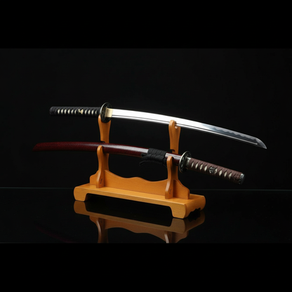 Support Taiyou 太陽 | Katana Masamune