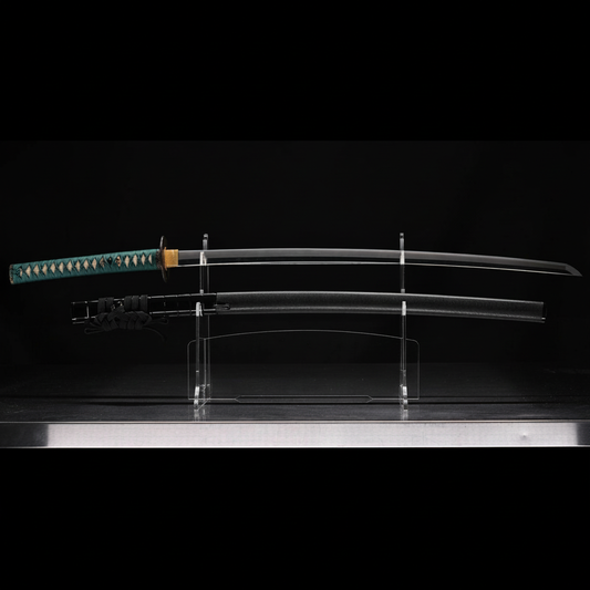 Sabre Antique Japonais Katana Tegai NBTHK Tokubetsu Hozon | Katana Masamune