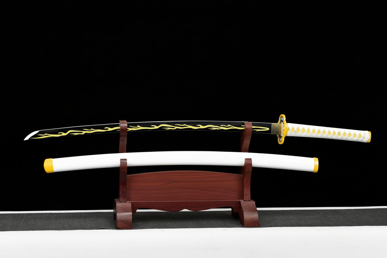 Katana Zenitsu | Katana Masamune