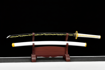 Katana Zenitsu | Katana Masamune