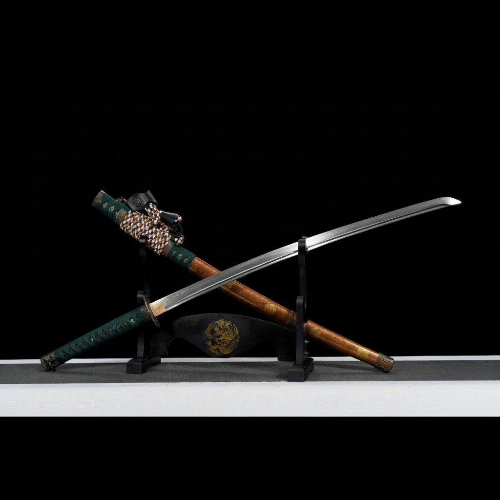 Katana Toyotomi 豊臣氏 | Katana Masamune