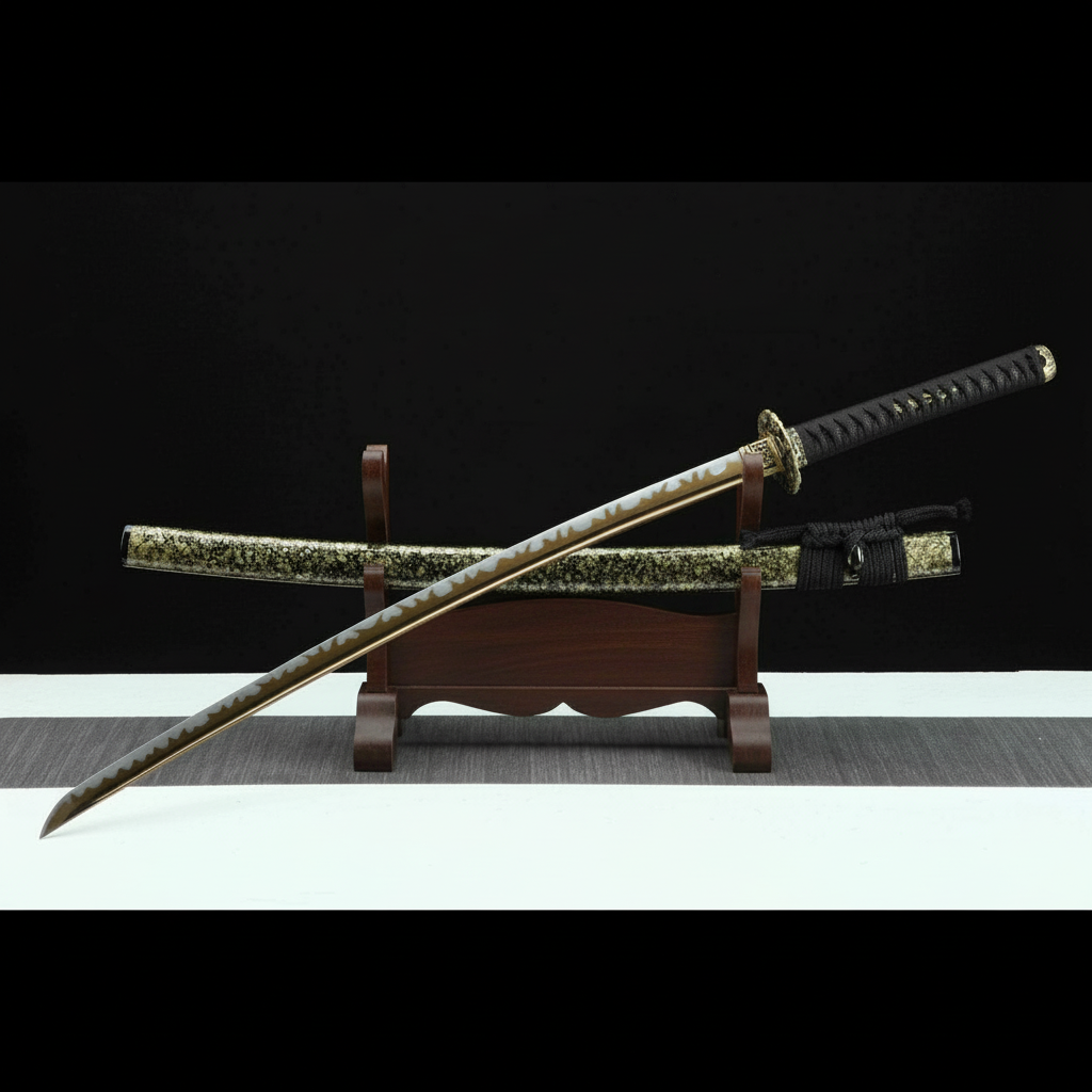 Katana Kaeru カエル | Katana Masamune