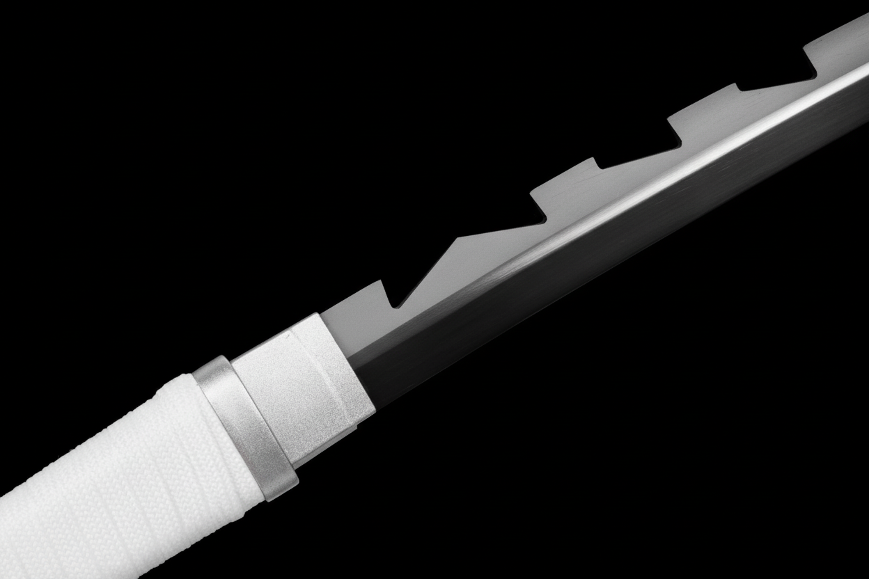 Inosuke Katana | Katana Masamune