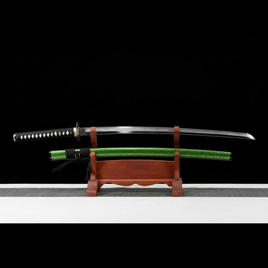 Katana Kusa 草 | Katana Masamune