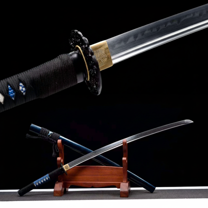 Katana Inazuma 稲妻 | Katana Masamune