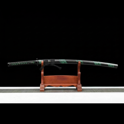 Katana Kakki 活気 | Katana Masamune