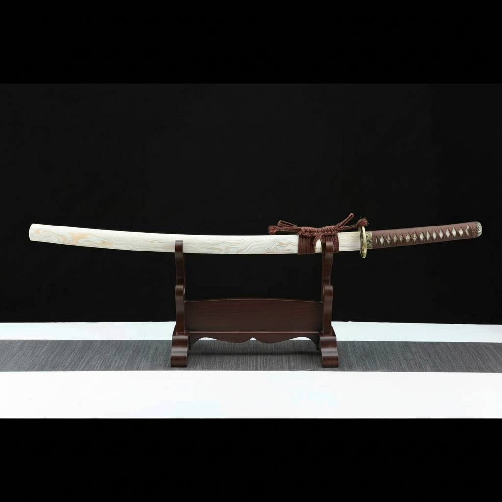 Katana Yūga 優雅 | Katana Masamune