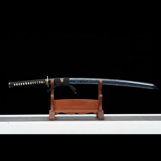 Katana Ray 鱝 | Katana Masamune