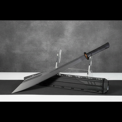 Épée Tactique Champion Chopper — Ceramic Edition | Katana Masamune