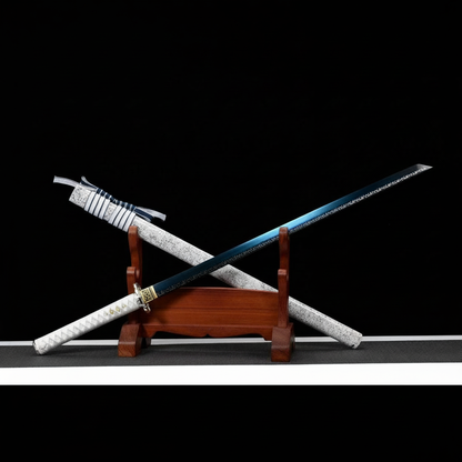 Ninjato Fuyu 冬 | Katana Masamune