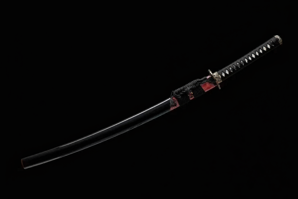 Katana Gin 銀 | Katana Masamune