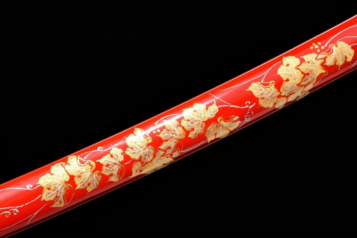 Katana Aki 秋 | Katana Masamune