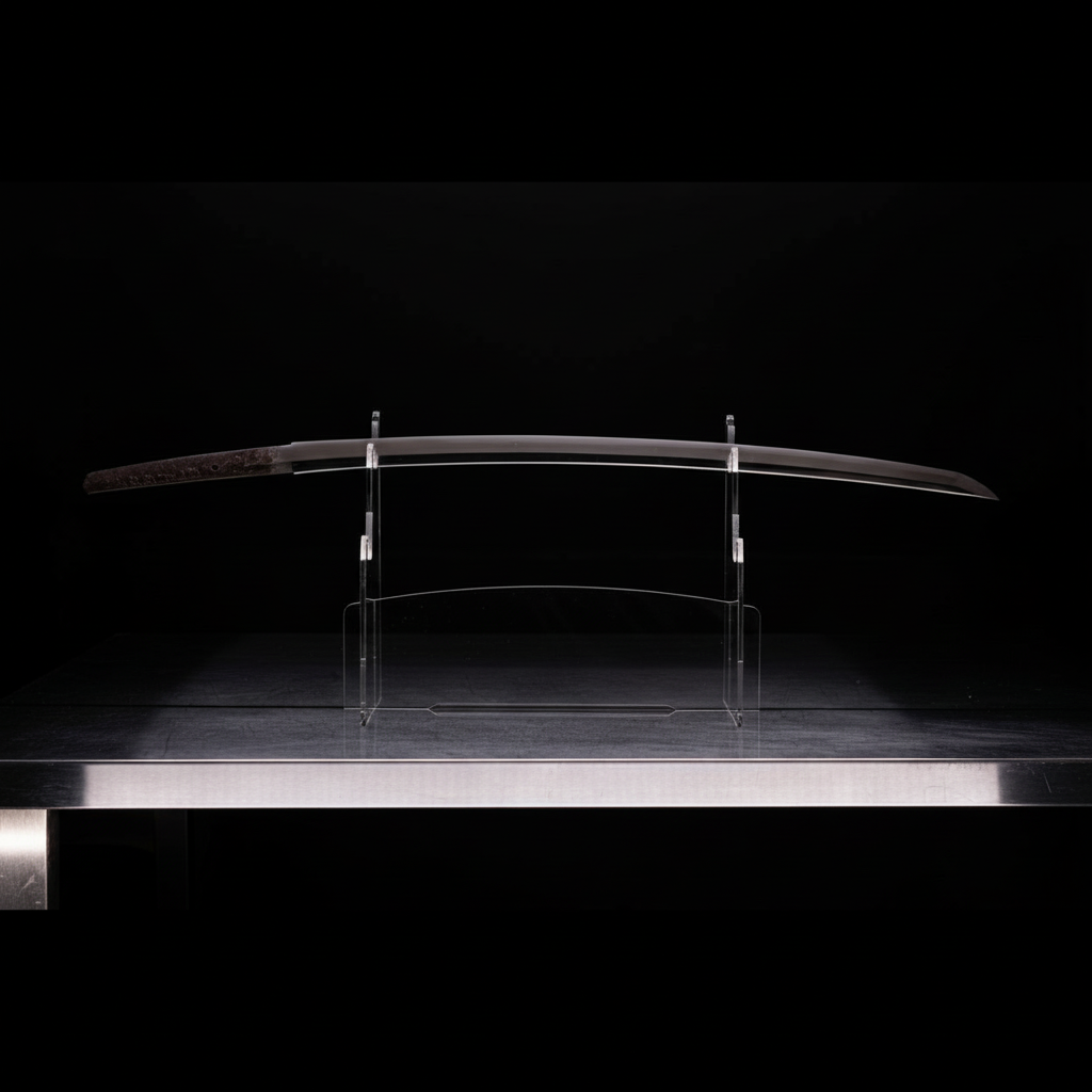 Sabre Antique Japonais Katana Bishu Osafune Sukesada | Katana Masamune