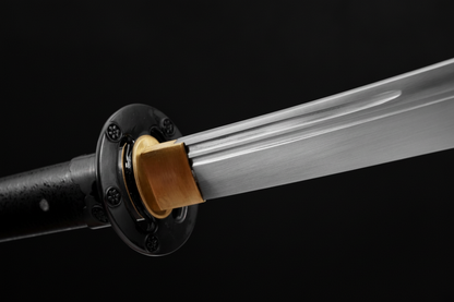 Kurohana Naginata 黒花 | Katana Masamune
