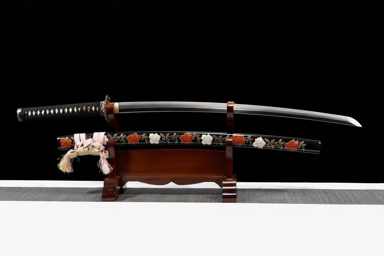 Katana Hanamai 花舞 | Katana Masamune