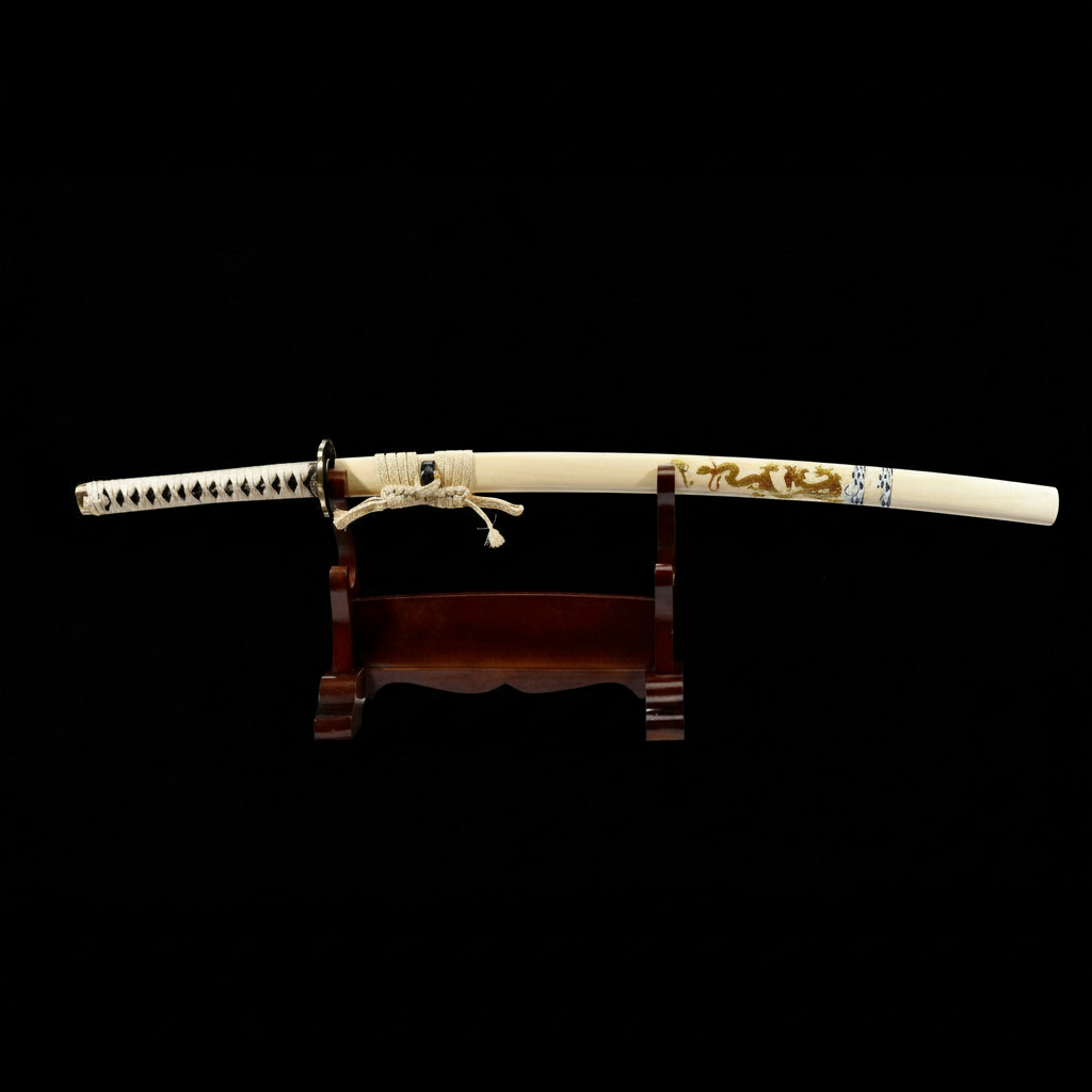 Katana Kamon 家紋 | Katana Masamune