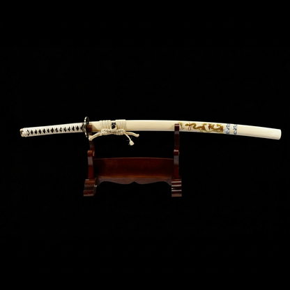 Katana Kamon 家紋 | Katana Masamune