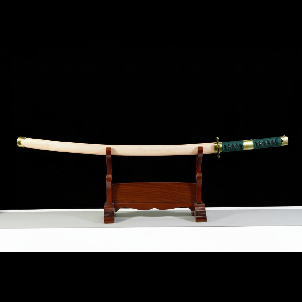 Katana Shodai Kisetsu | Katana Masamune