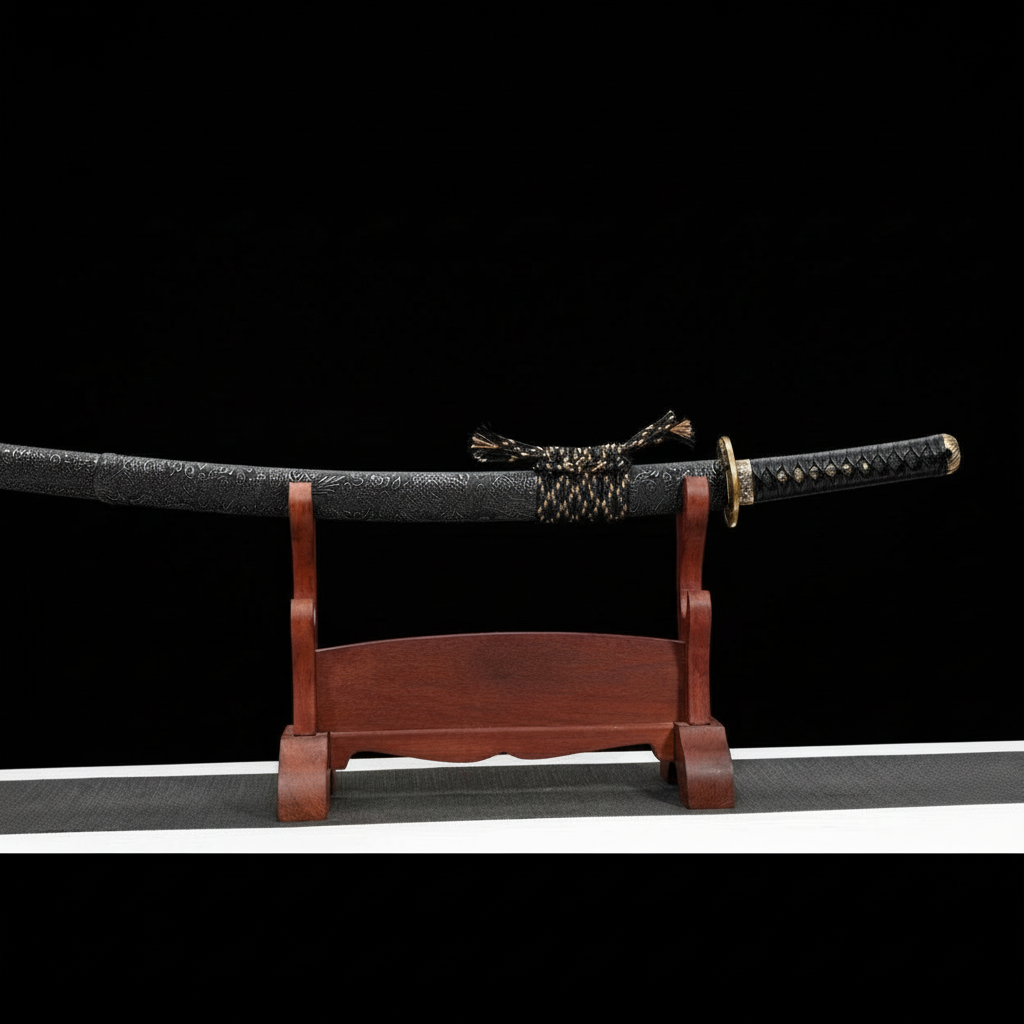 Wakizashi Ryu 竜 | Katana Masamune