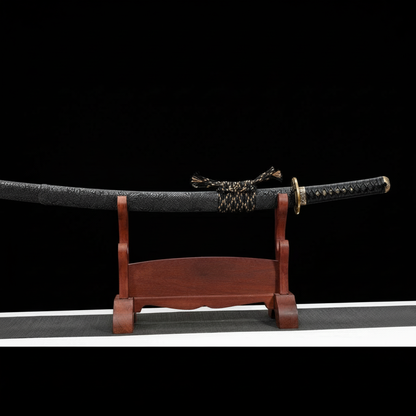 Wakizashi Ryu 竜 | Katana Masamune