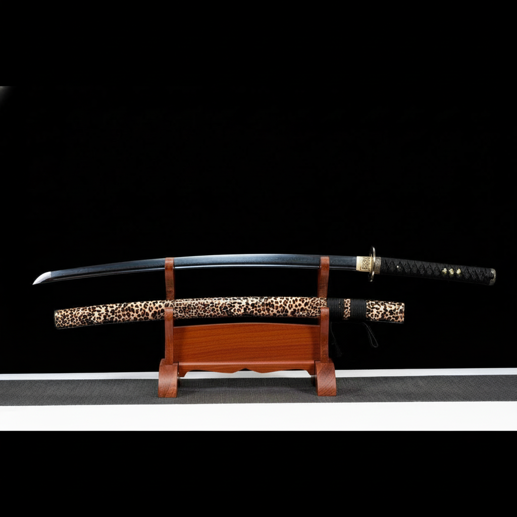 Katana Hyō ヒョウ | Katana Masamune