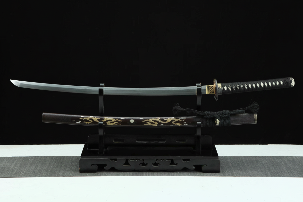 Katana Igen 威厳 | Katana Masamune