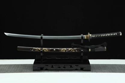Katana Igen 威厳 | Katana Masamune