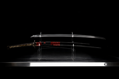 Sabre Antique Japonais Katana Inaba no kuni Kanesaki | Katana Masamune