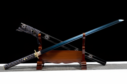 Katana Murasaki 紫 | Katana Masamune