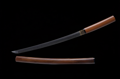 Wakizashi Hayashi 林 | Katana Masamune
